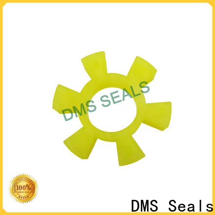 DMS Seals Top marine rubber extrusions supplier for leakage gap