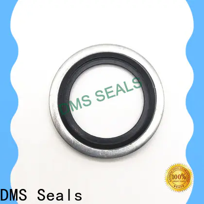 DMS Seals New bonded seal dimensions cost for fast and automatic installation