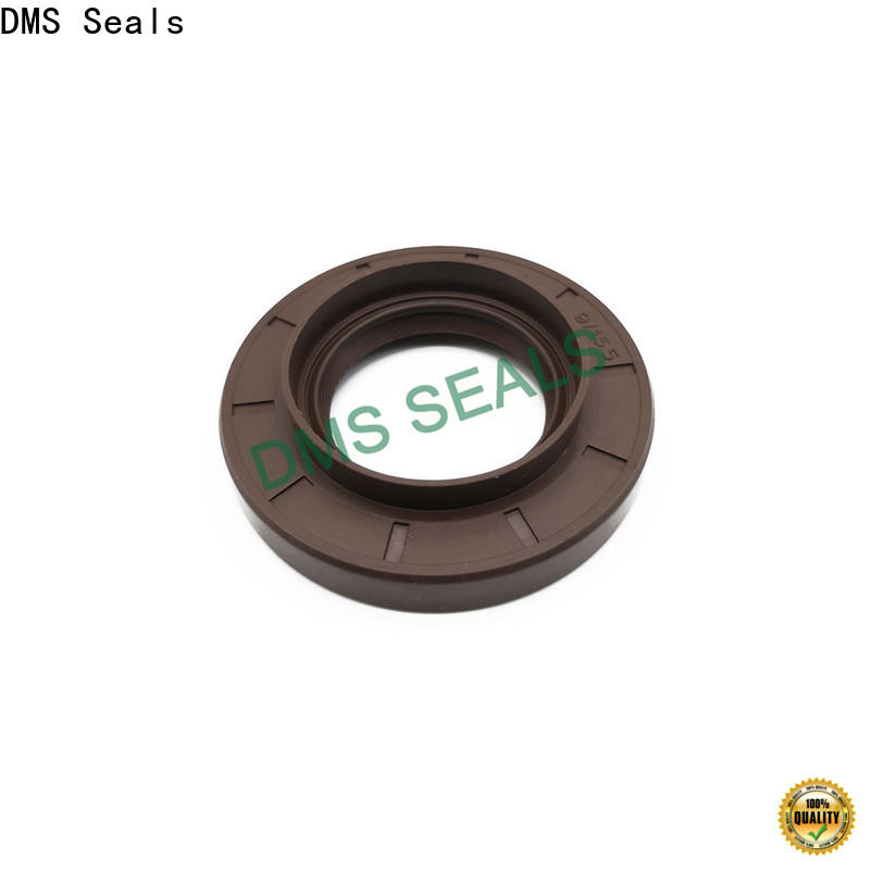 DMS Seals Custom made metal cased oil seals manufacturer for housing
