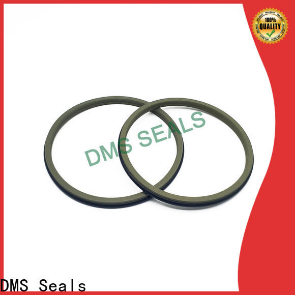 DMS Seals professional wiper chart manufacturer for agricultural machinery