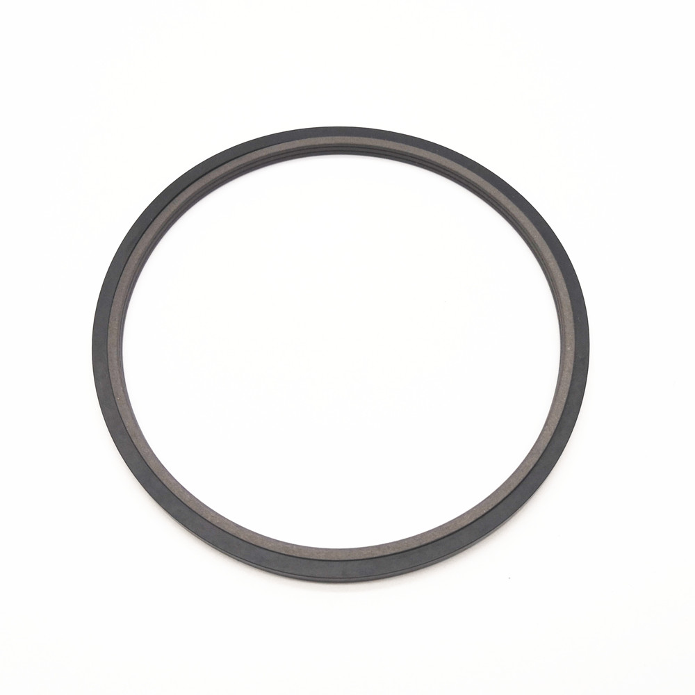 Dms Seals Spn Shaft With Doubleway Seals Oneway/twoway Reciprocating...