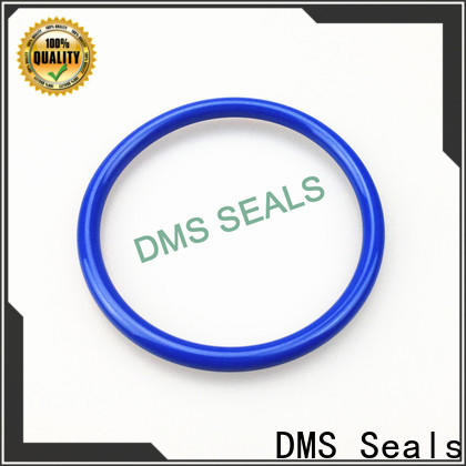 DMS Seals Top clear rubber ring factory for sale