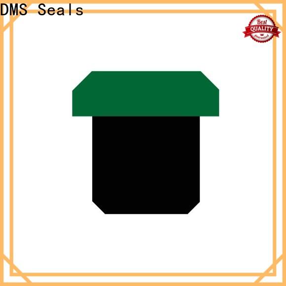 DMS Seals hydraulic seal design manufacturer for light and medium hydraulic systems