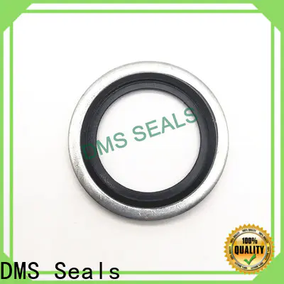 DMS Seals m14 dowty washer price for threaded pipe fittings and plug sealing