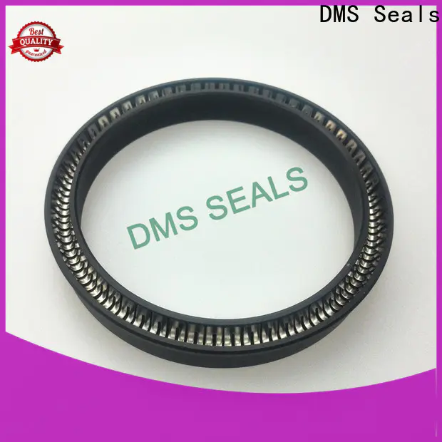 DMS Seals mechanical seal arrangement manufacturer for aviation