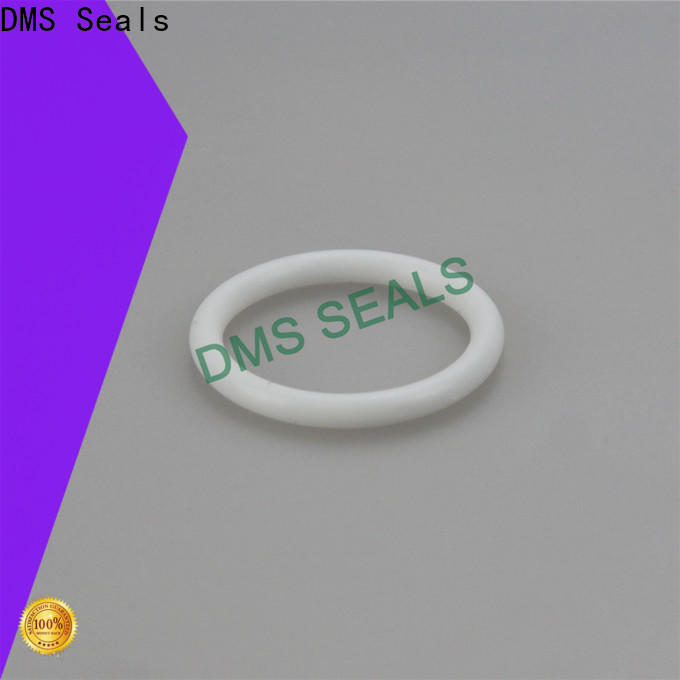 DMS Seals o ring seal manufacturer company for static sealing