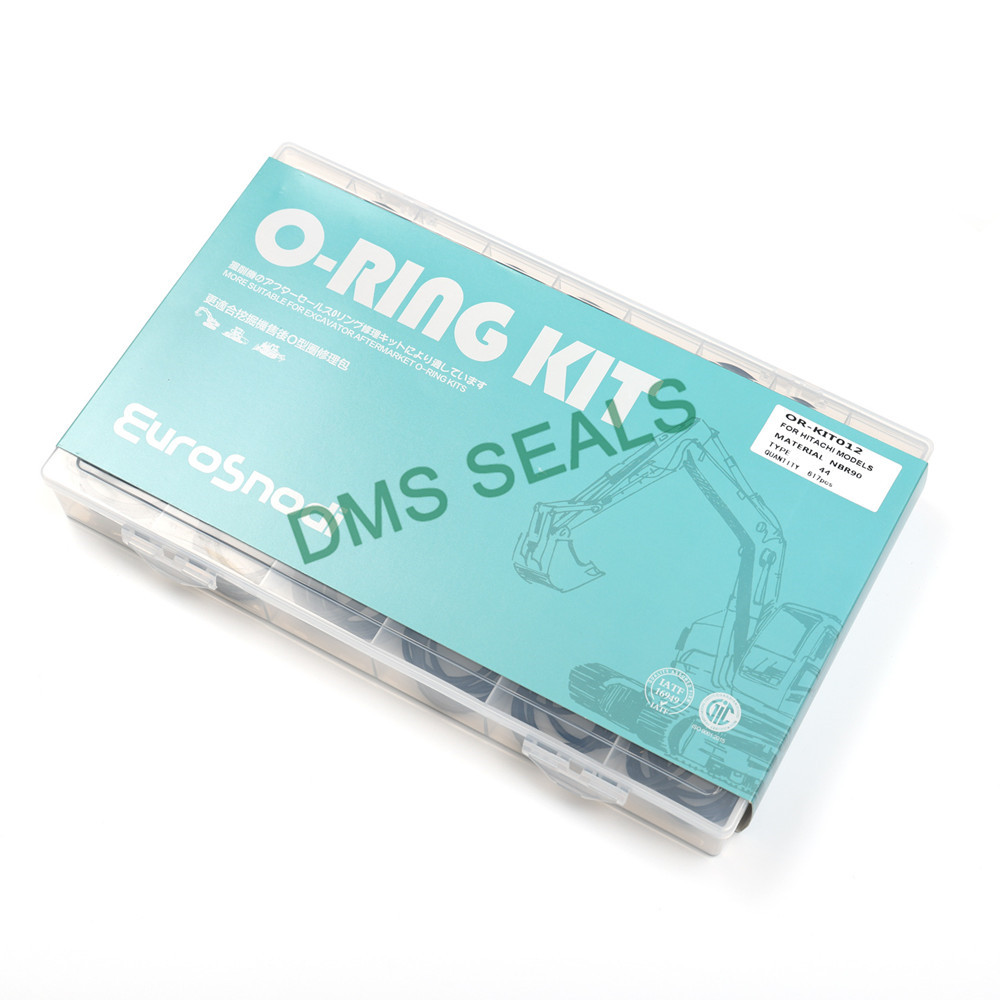 DMS Seals High-quality air conditioning o ring kit company For sealing-2