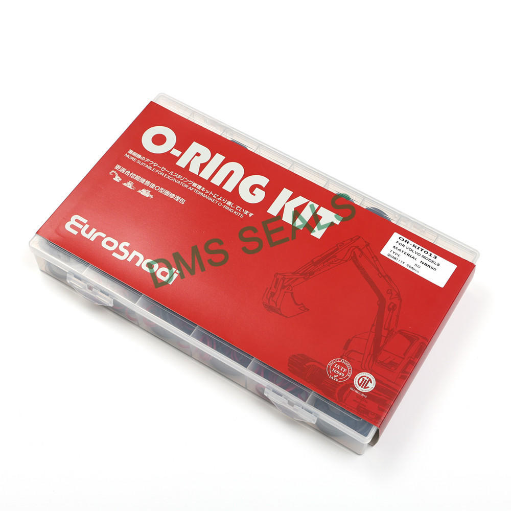 ORing-Kit 010 FOR SANYI MODELS MATERIAL NBR90