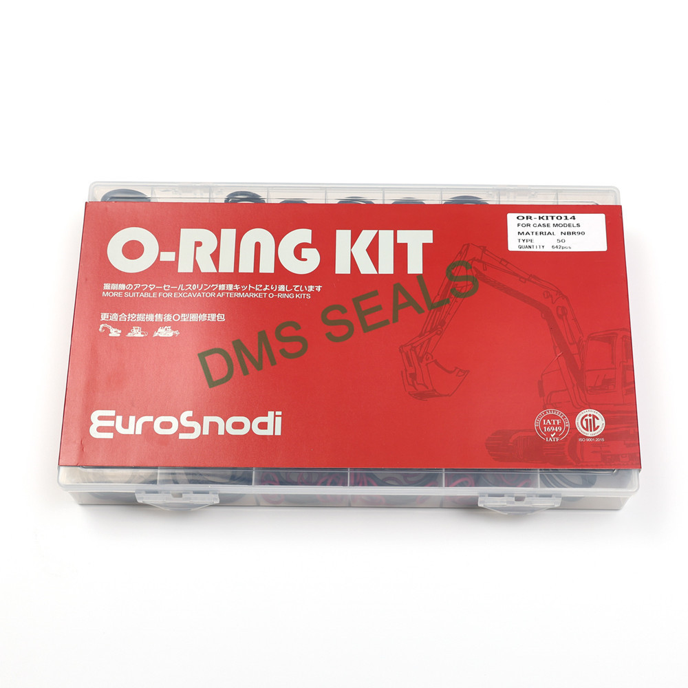 DMS Seals DMS Seals ac compressor o ring kit price For sealing products-3