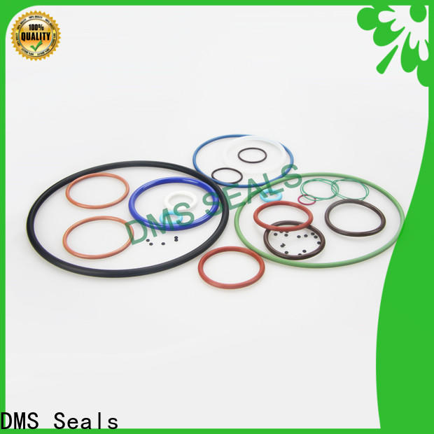 DMS Seals very small o rings company for static sealing