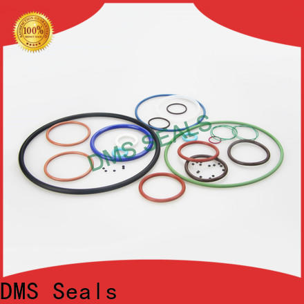 DMS Seals High-quality small silicone o rings factory for sale