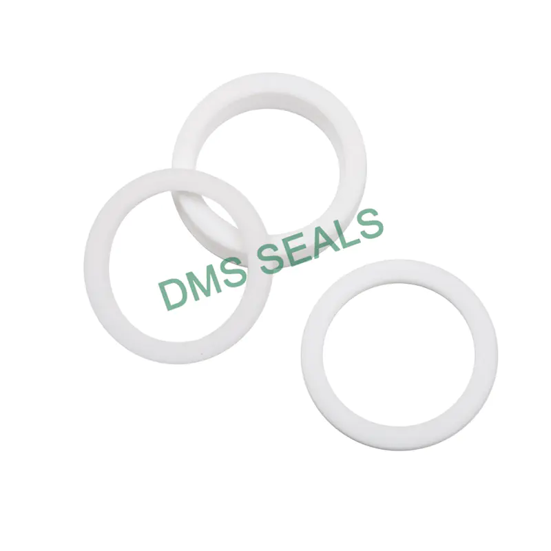 Wear-Resistant POM Gasket Insulating Oil Seal BRT Oem With Good Price