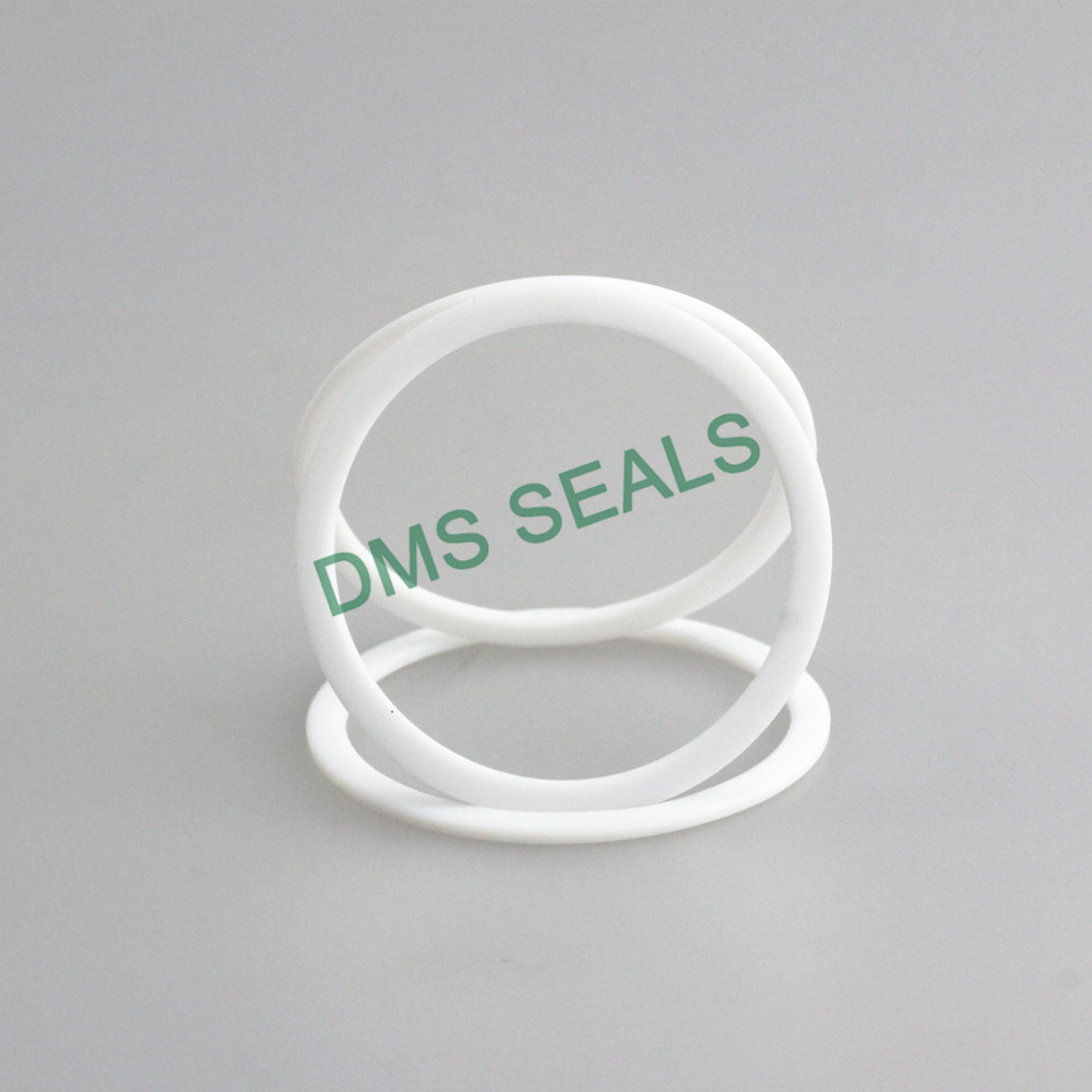DMS Seals copper gaskets manufacturer supplier for preventing the seal from being squeezed-3