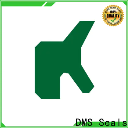 DMS Seals New wiper seals vendor for forklifts