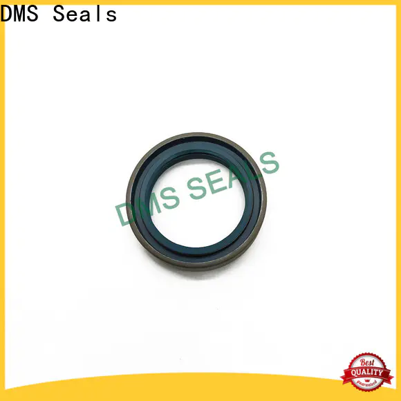 Customized wholesale oil seals company for low and high viscosity fluids sealing