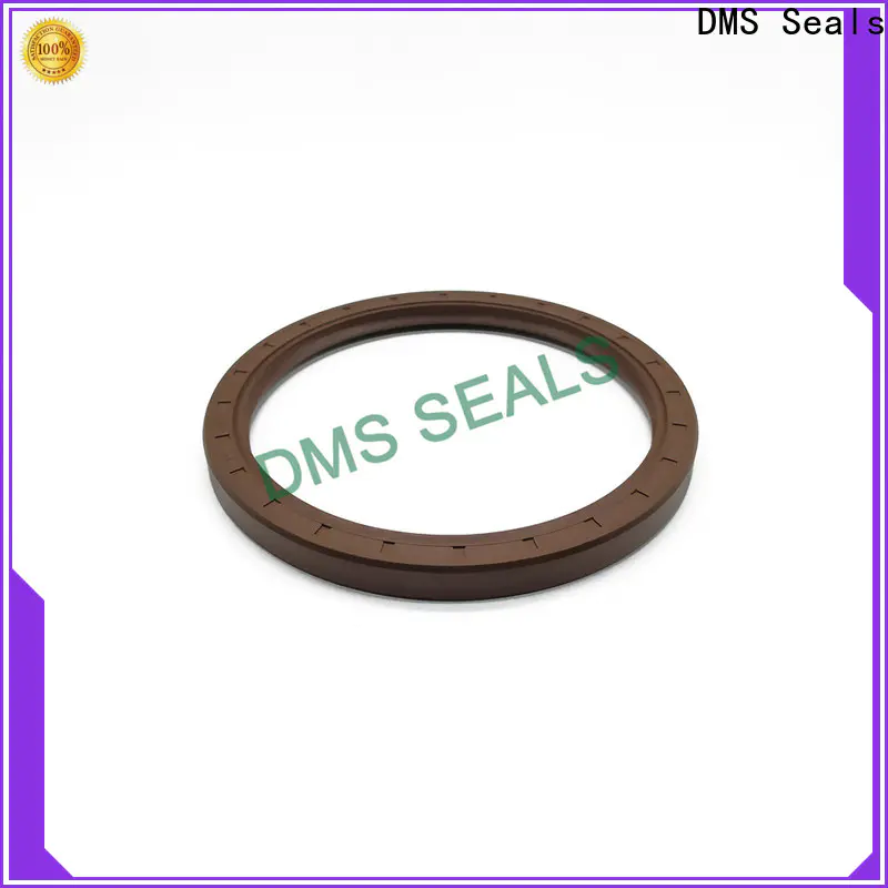 DMS Seals oil seal nomenclature for housing