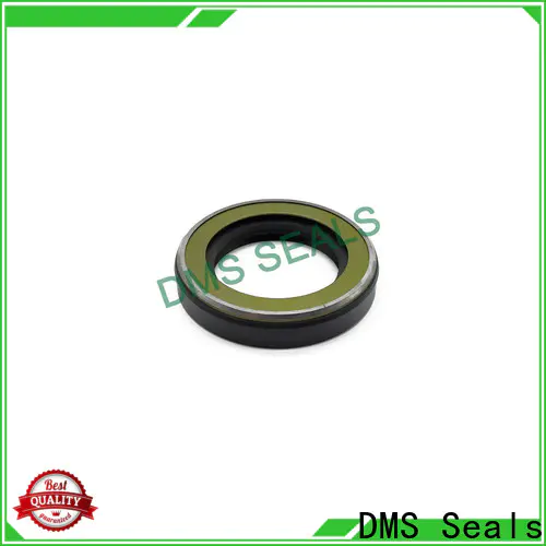 DMS Seals Custom national grease seals cost for low and high viscosity fluids sealing