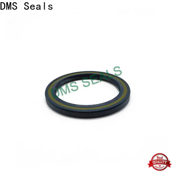 DMS Seals oil seal china cost for low and high viscosity fluids sealing