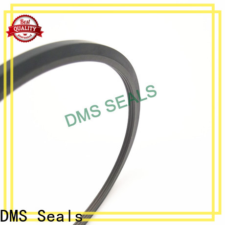 New hydraulic oil seal vendor for larger piston clearance