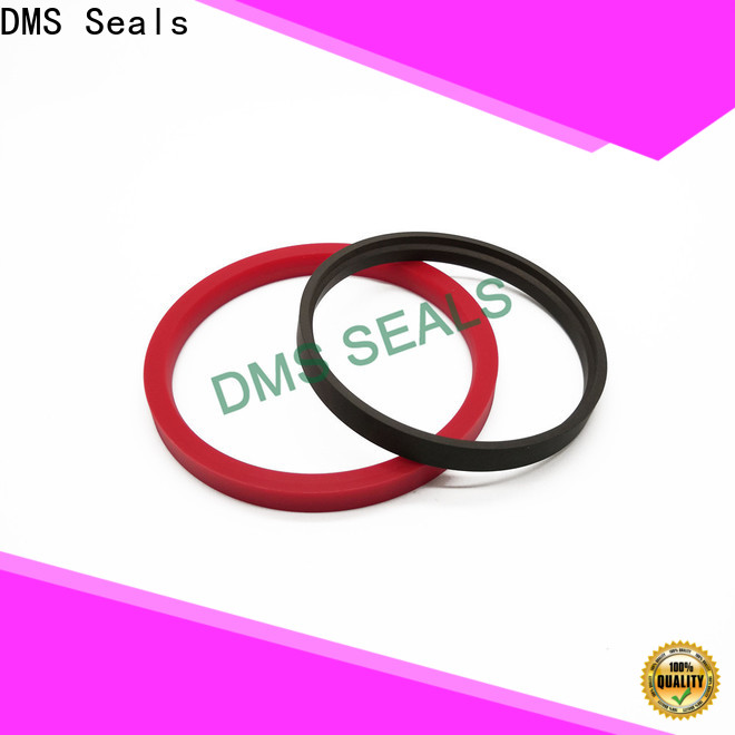 DMS Seals Bulk buy bearing seal manufacturers vendor for piston and hydraulic cylinder