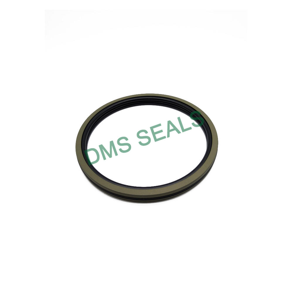 Piston Compressor Seal Daq2 Star Double O-Ring Accumulator Seal