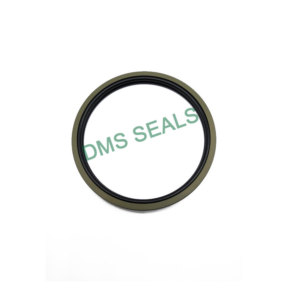 Piston Compressor Seal Daq2 Star Double O-Ring Accumulator Seal