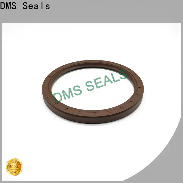 DMS Seals oil seal parts for sale for low and high viscosity fluids sealing