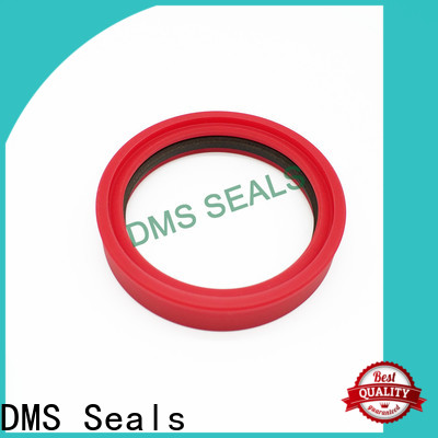 DMS Seals Latest link seal supplier supply for larger piston clearance