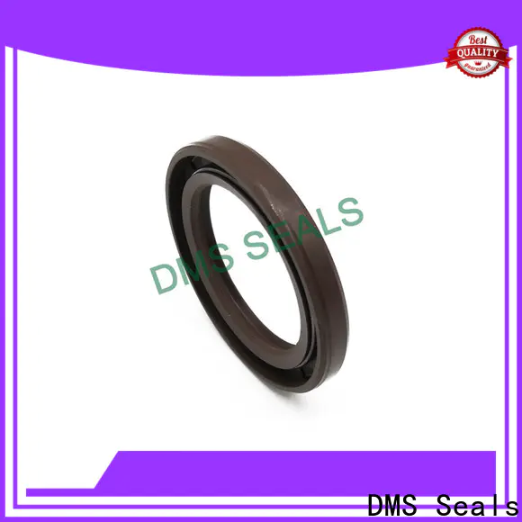 DMS Seals Customized rubber oil seal wholesale for housing