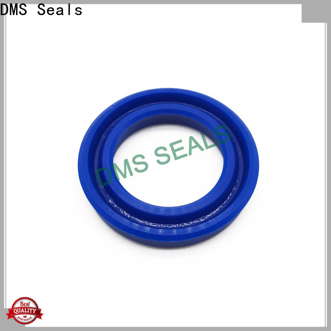 Bulk wheel seal manufacturers supply for piston and hydraulic cylinder