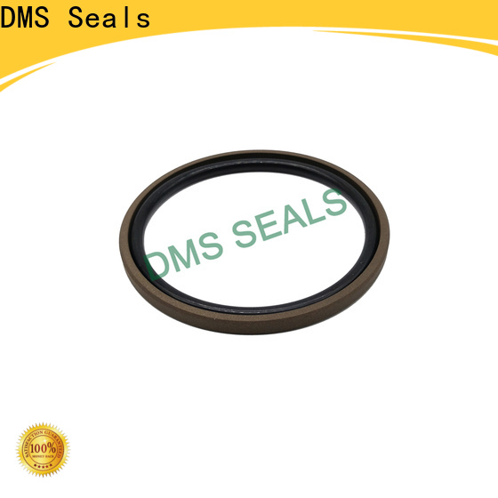 DMS Seals Wholesale hydraulic piston seals sizes supply for light and medium hydraulic systems