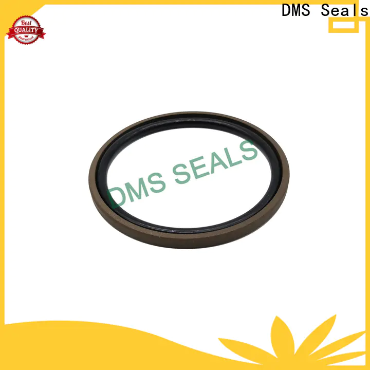 DMS Seals Top hydraulic packing and seals price for pressure work and sliding high speed occasions
