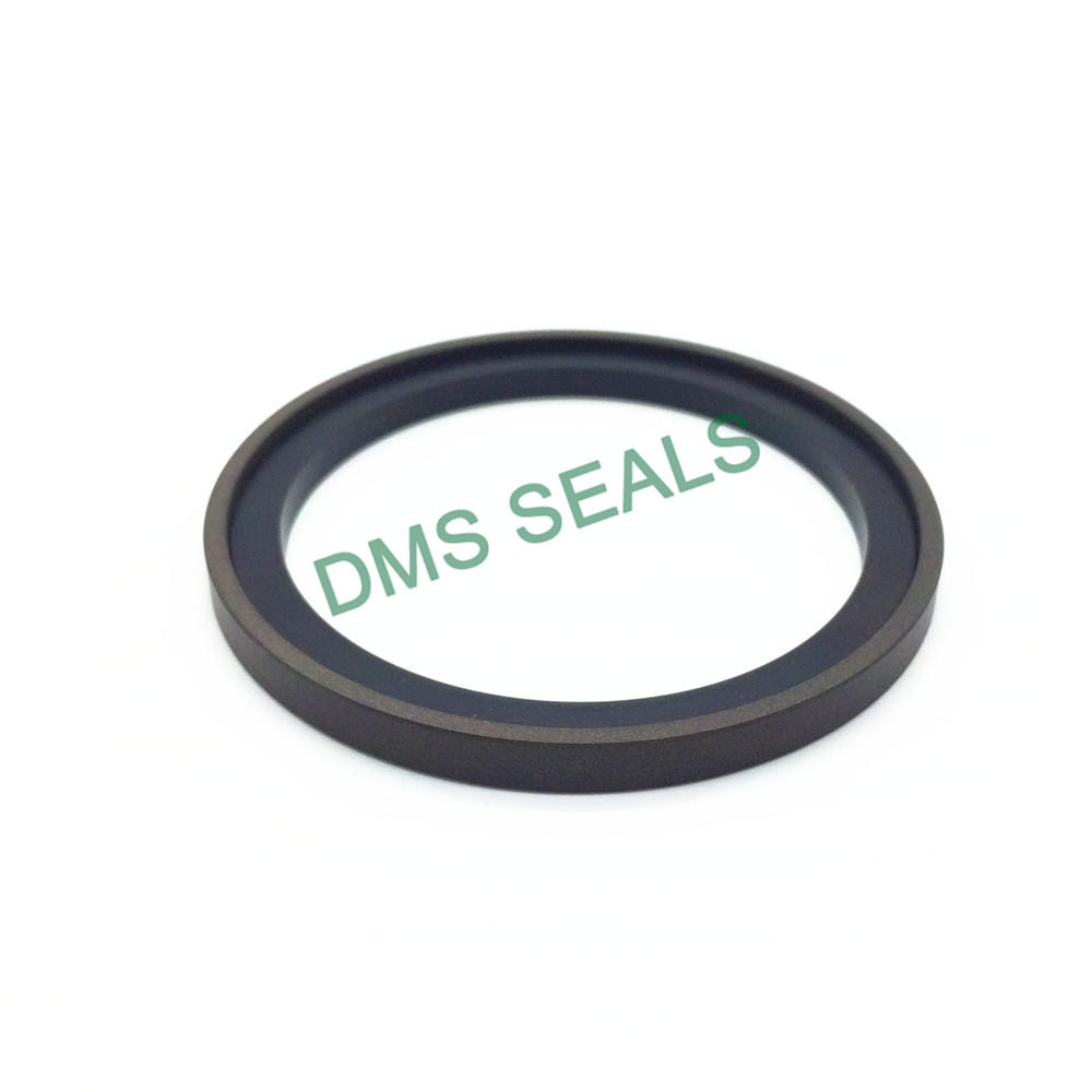 SPG Type Piston Special Combined Sealing Ring Combined Seals for Heavy-Duty Holes