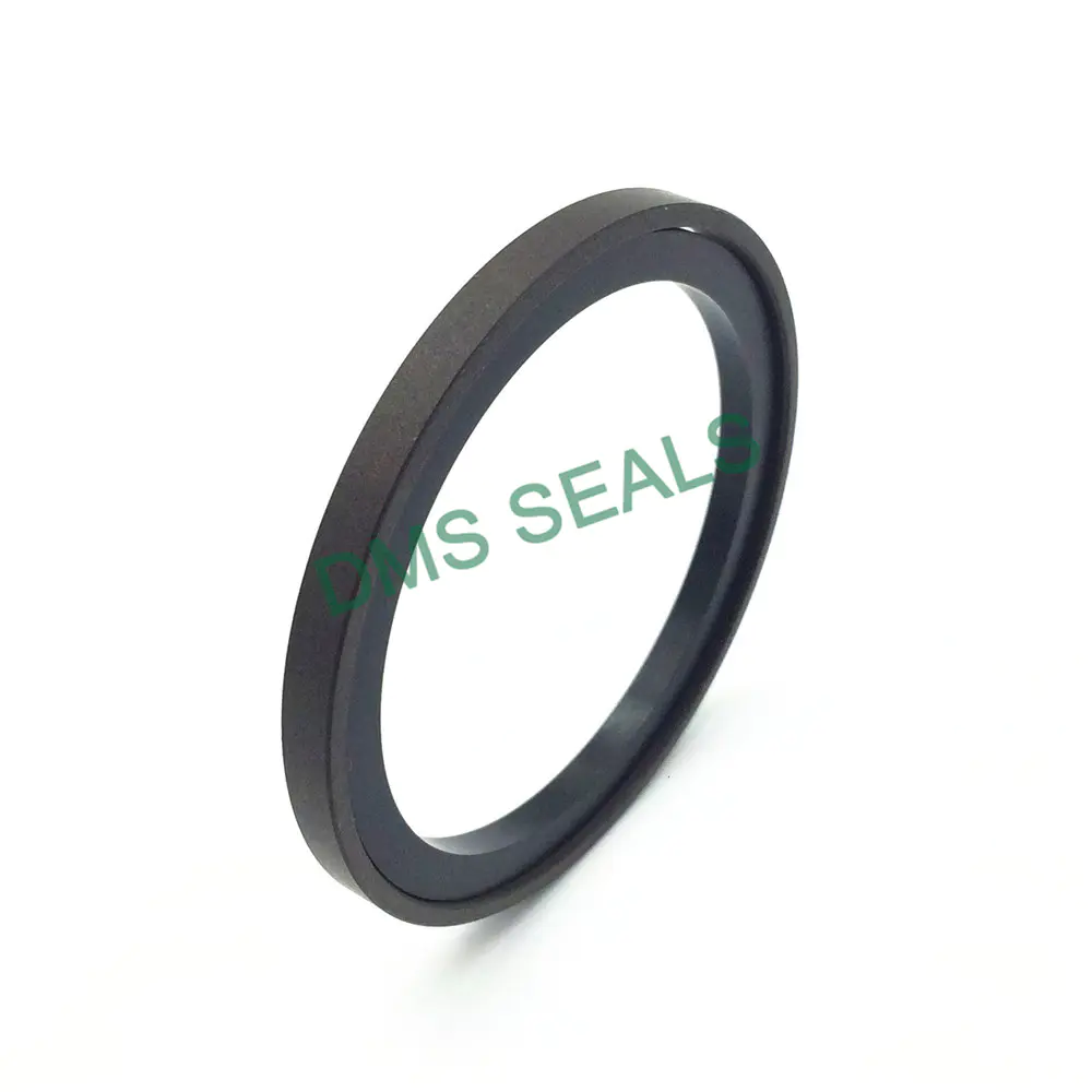 SPG Type Piston Special Combined Sealing Ring Combined Seals for Heavy-Duty Holes