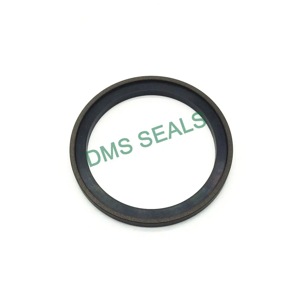 Hydraulic Seals SPG Semi Products Bronze PTFE Billets