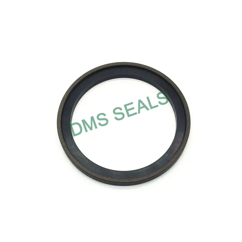Bronze PTFE Piston Hydraulic Seals Spg Used in Excavator and Hydraulic Cylinder