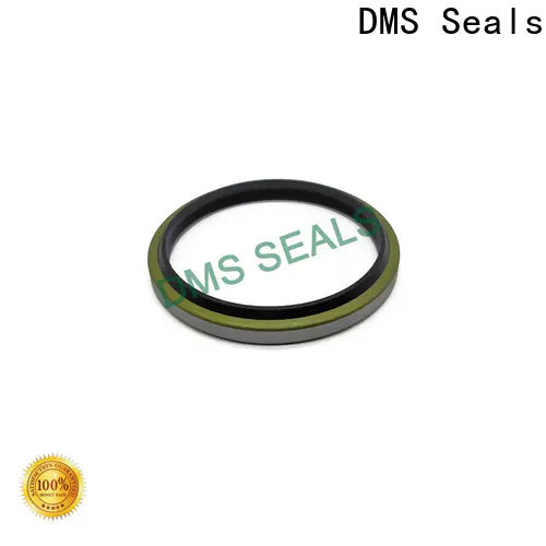 DMS Seals split oil seals suppliers supply for larger piston clearance