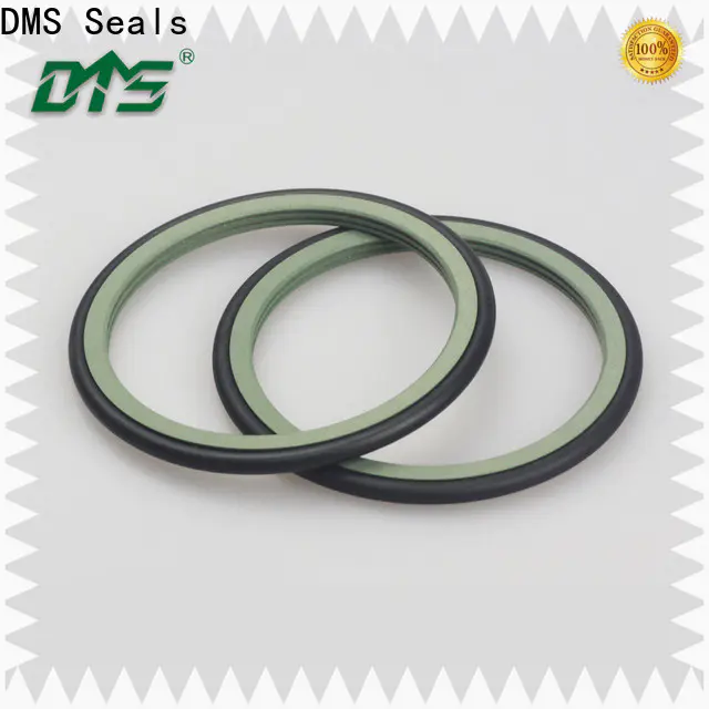 DMS Seals Custom how does a rotary lip seal work cost for construction machinery