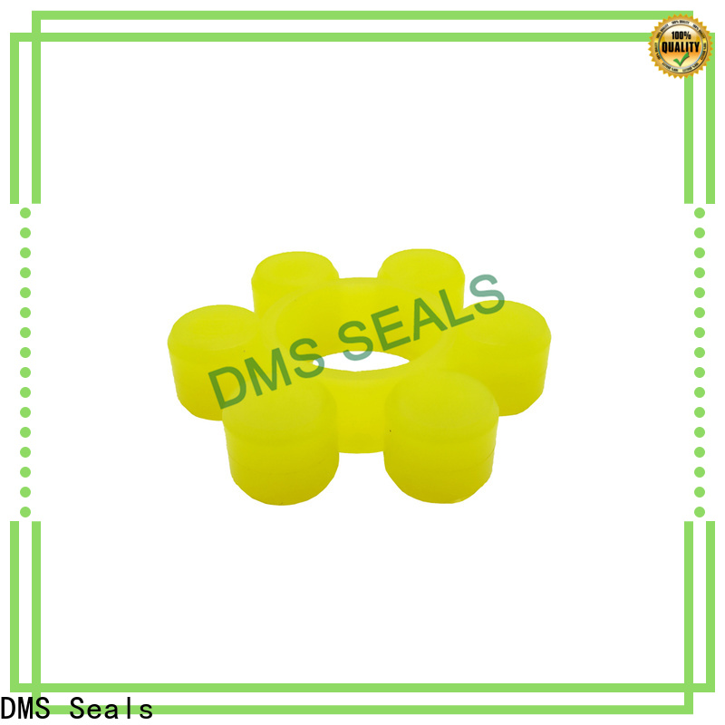 DMS Seals mechanical seal maintenance supply