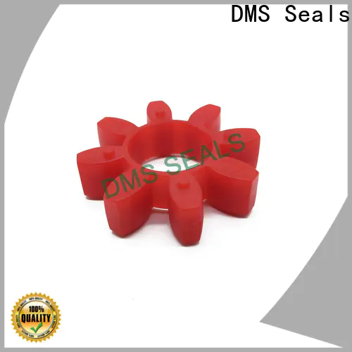 DMS Seals seal manufacturing process supplier for piston and hydraulic cylinder