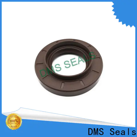DMS Seals Bulk perfect oil seals supply for low and high viscosity fluids sealing