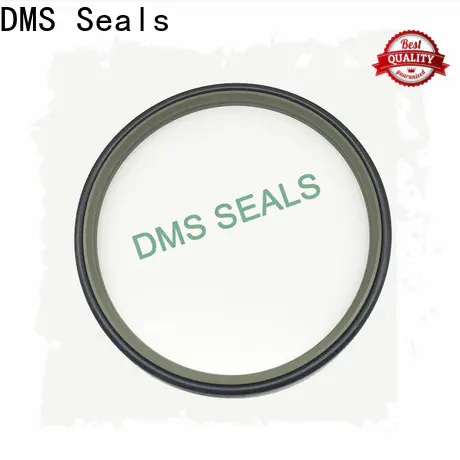 DMS Seals rubber gasket design guide for cranes