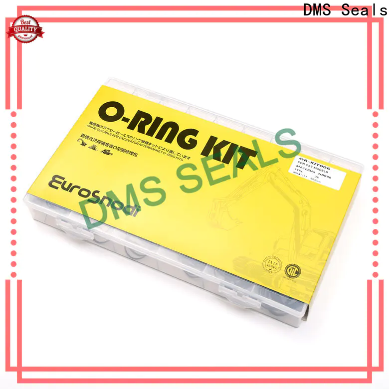 DMS Seals head o ring for sale For sealing products