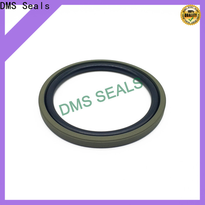 Latest custom oil seals company for sale DMS Seals