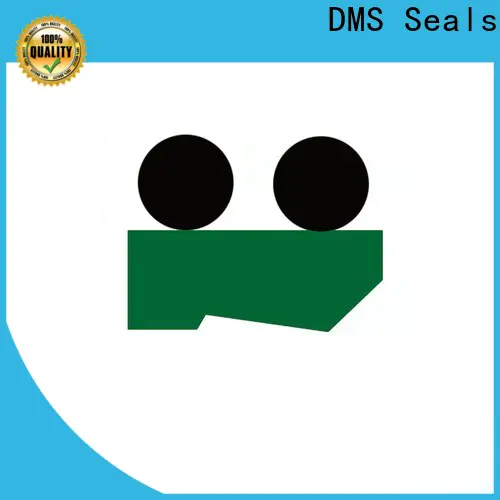 DMS Seals u cup seal sizes supply for agricultural machinery