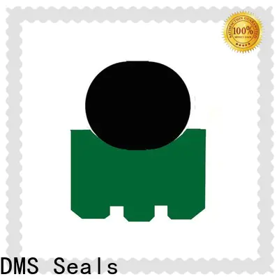 DMS Seals shaft seal material supply for construction machinery