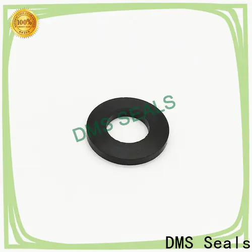 DMS Seals Latest spiral wound gasket manufacturing process price for air compressor