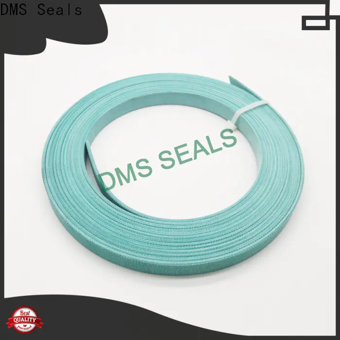 DMS Seals New bearing the elements manufacturer as the guide sleeve