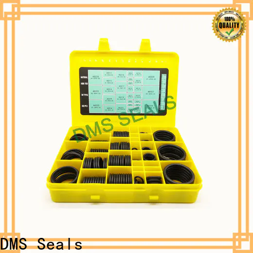 DMS Seals DMS Seals 6 inch rubber o ring vendor For sealing