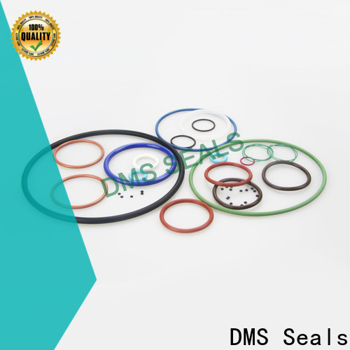 DMS Seals Latest buy silicone o rings factory in highly aggressive chemical processing